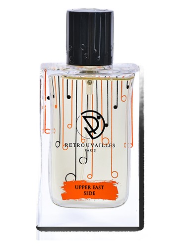 Upper East Side by Retrouvailles