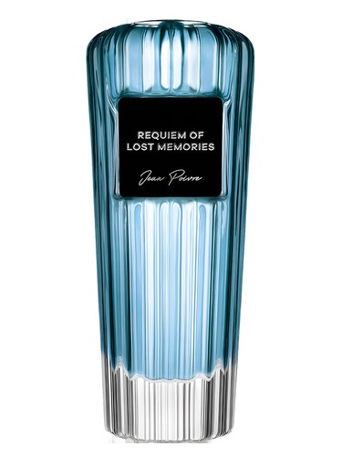 Requiem Of Lost Memories by Jean Poivre