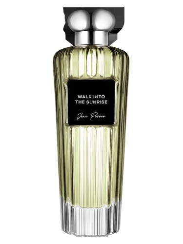 Walk Into The Sunrise