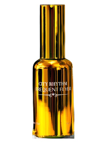 Frequent Flyer by City Rhythm