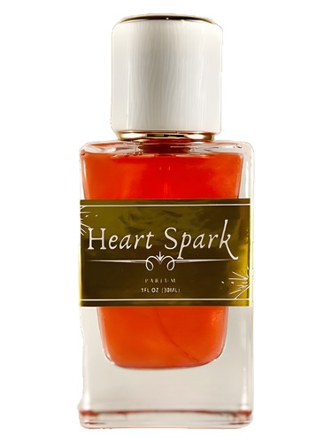 Heart Spark by City Rhythm