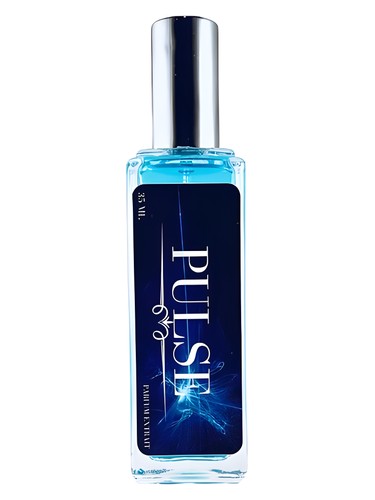 Pulse by City Rhythm