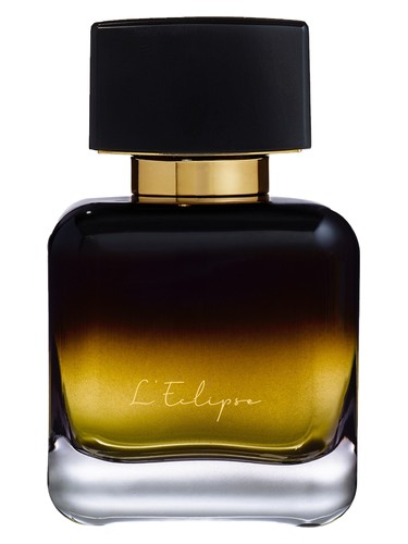 L'Eclipse by Phuong Dang