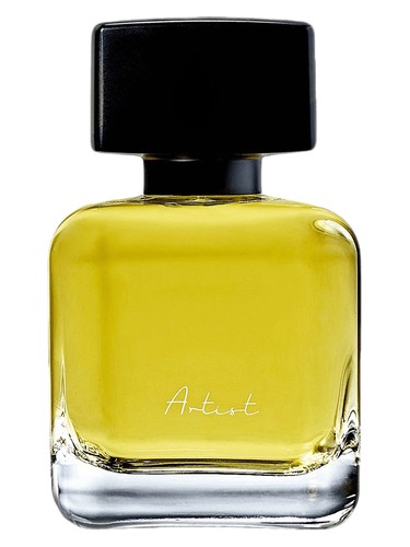 Artist by Phuong Dang