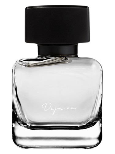 Deja Vu by Phuong Dang