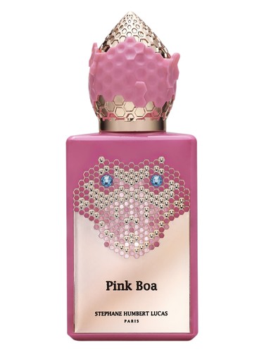 Pink Boa Stéphane Humbert Lucas 777 perfume by Stephane Humbert Lucas 777
