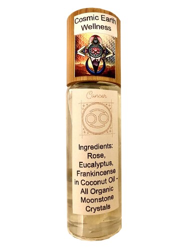 Cancer by Cosmic Earth Wellness