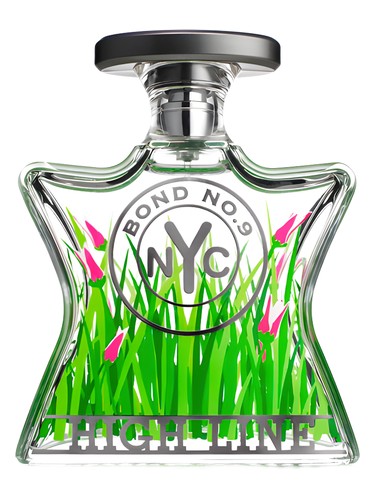 High Line by Bond No 9