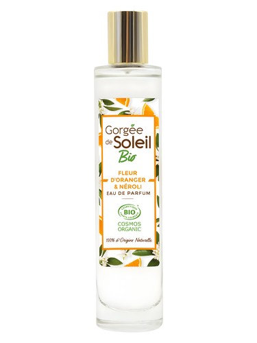 Fleur d’Oranger & Néroli Gorgée de Soleil perfume by Gorgee de Soleil