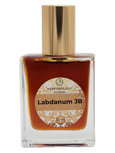 Labdanum JB by Perfumology