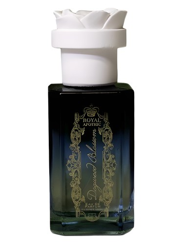 Dogwood Blossom by Royal Apothic