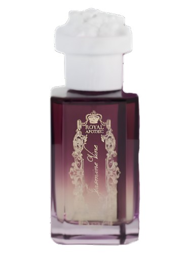 Jasmine Vine by Royal Apothic