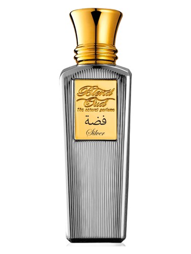 Silver by Blend Oud