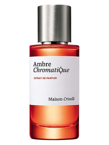 Ambre Chromatique