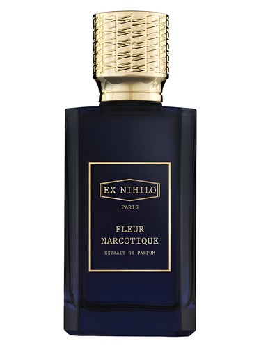 Fleur Narcotique Extrait de Parfum by Ex Nihilo