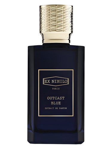 Outcast Blue Extrait de Parfum by Ex Nihilo