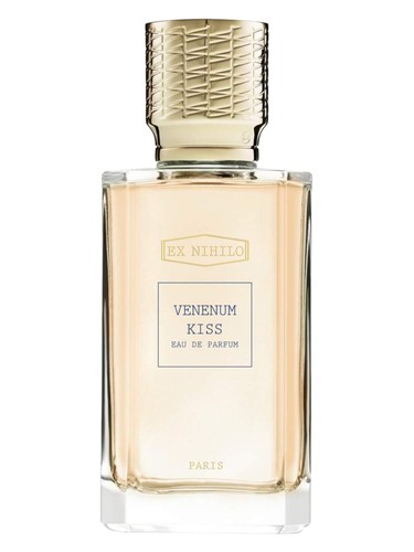 Venenum Kiss Signature Rose de Mai