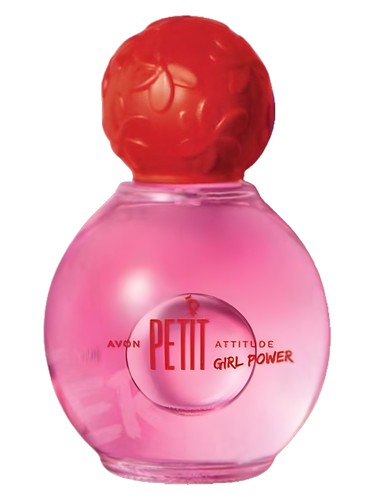 Petit Attitude Girl Power by Avon