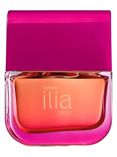 Ilía Plena by Natura