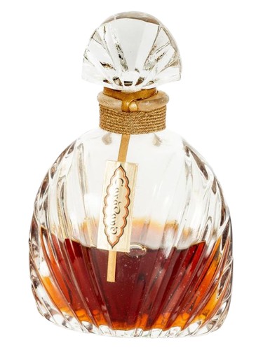 Caravane Bienaimé perfume by Bienaime