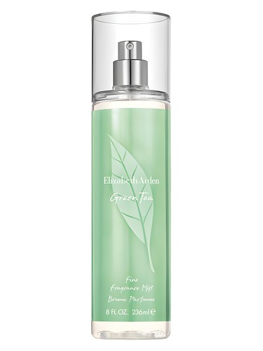 Green Tea Brume Parfumee by Elizabeth Arden