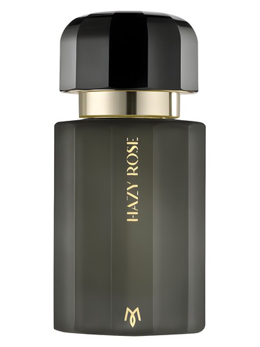 Hazy Rose by Ramon Monegal