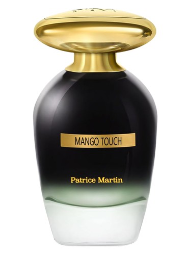 Mango Touch by Patrice Martin