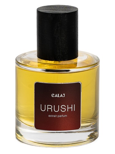 Urushi by Calaj