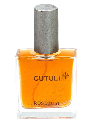 Rosetum by Claudio Cutuli Parfums