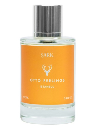 Şark by Otto Feelings