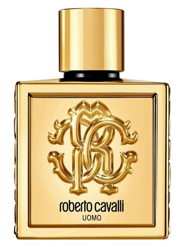 Roberto Cavalli Uomo Golden Anniversary by Roberto Cavalli
