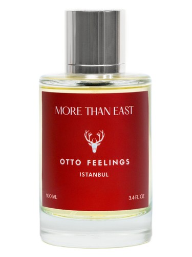 More Than East by Otto Feelings