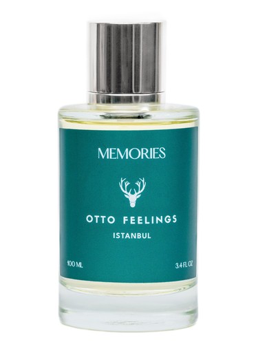 Memories by Otto Feelings