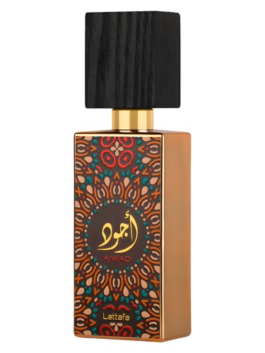 Ajwad by Lattafa Perfumes