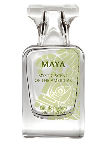 Maya by Scents of Time