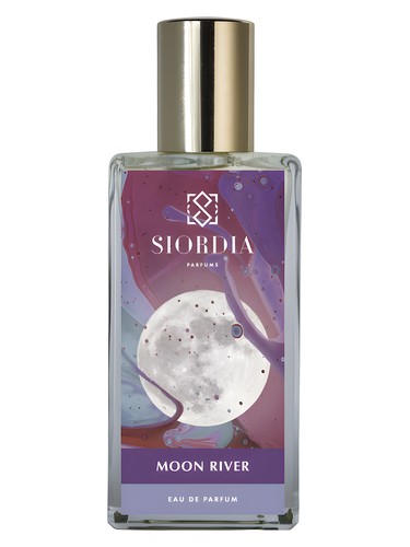 Moon River by Siordia Parfums