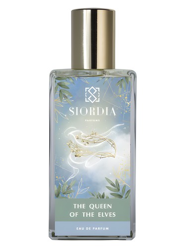 The Queen of the Elves by Siordia Parfums