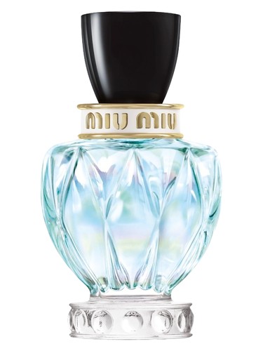 Miu Miu Twist Eau de Magnolia by Miu Miu