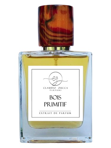 Bois Primitif by Claudio Zucca Parfums
