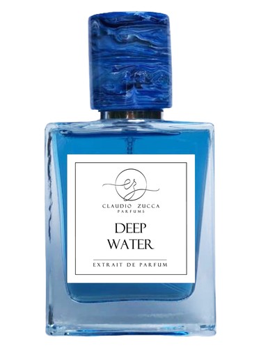 Deep Water by Claudio Zucca Parfums