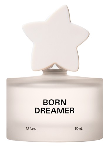 Born Dreamer Charli D'Amelio perfume by Charli D Amelio