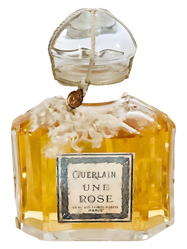 Une Rose by Guerlain