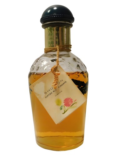 Friendship Garden by Shulton Company