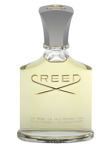 Vetiver by Creed