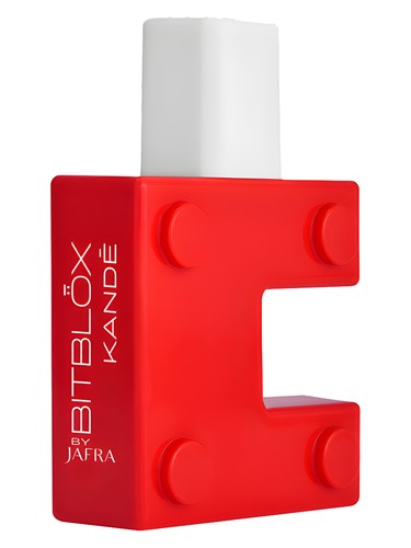 Bitblöx Kandë by JAFRA