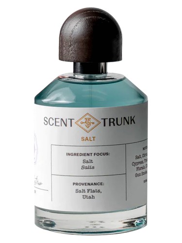 Salt by Scent Trunk
