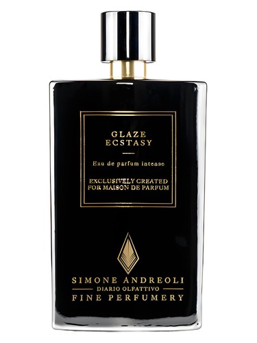 Glaze Ecstasy by Simone Andreoli