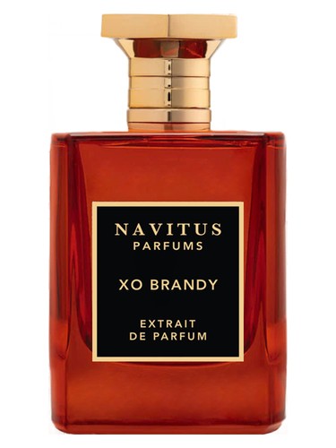 XO Brandy by Navitus Parfums