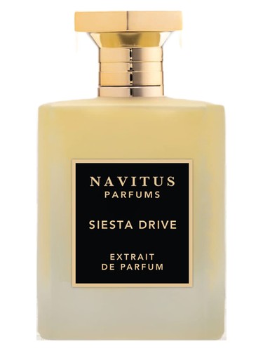 Siesta Drive by Navitus Parfums