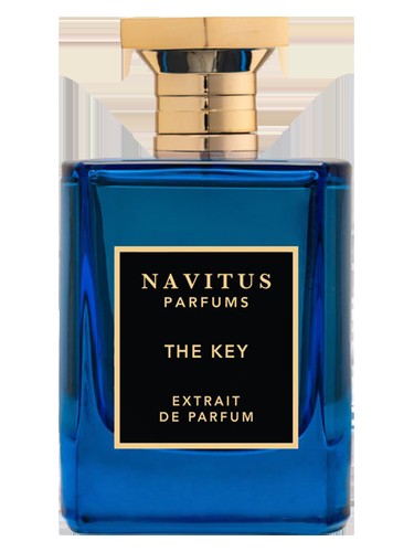 The Key by Navitus Parfums